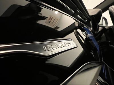 2020 Audi Q8