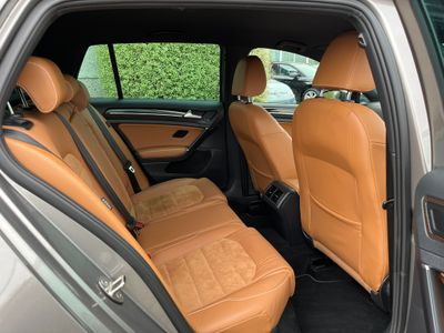 2014 Volkswagen Golf