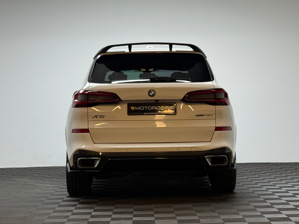 2023 BMW X5