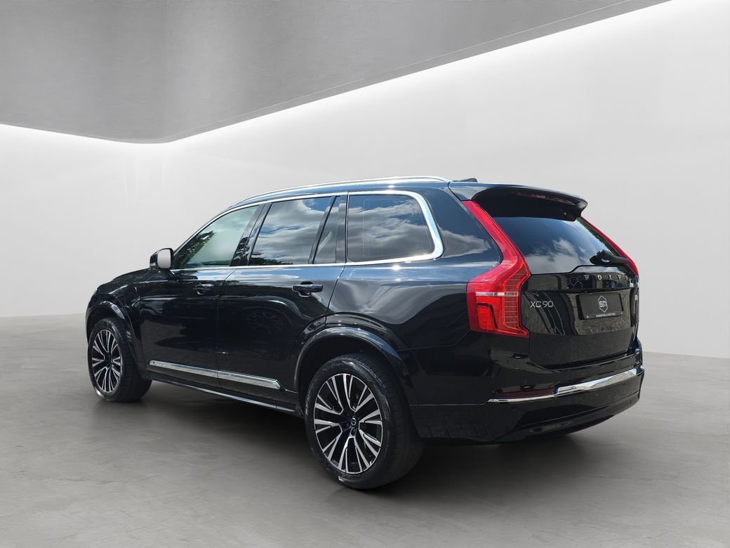 2023 Volvo XC90