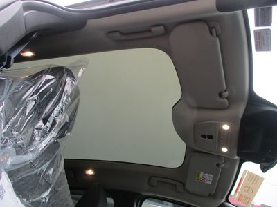 2026 Nissan Leaf