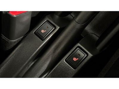 2019 Suzuki Swift