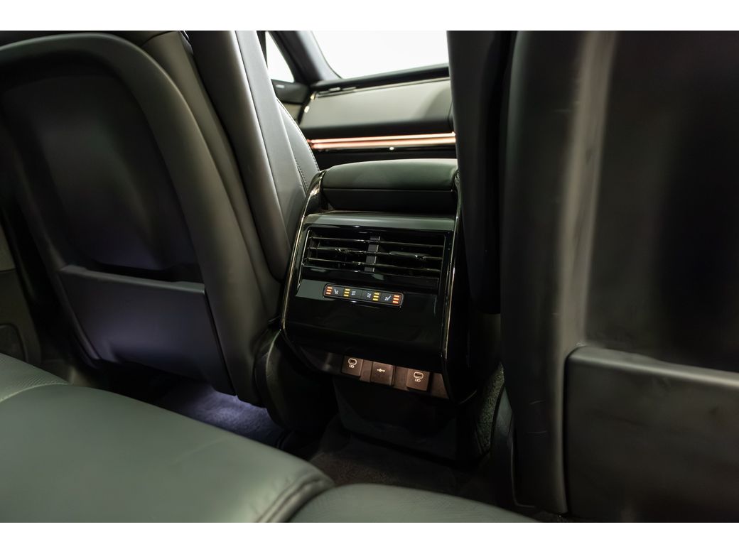 2024 Land Rover Range Rover Sport
