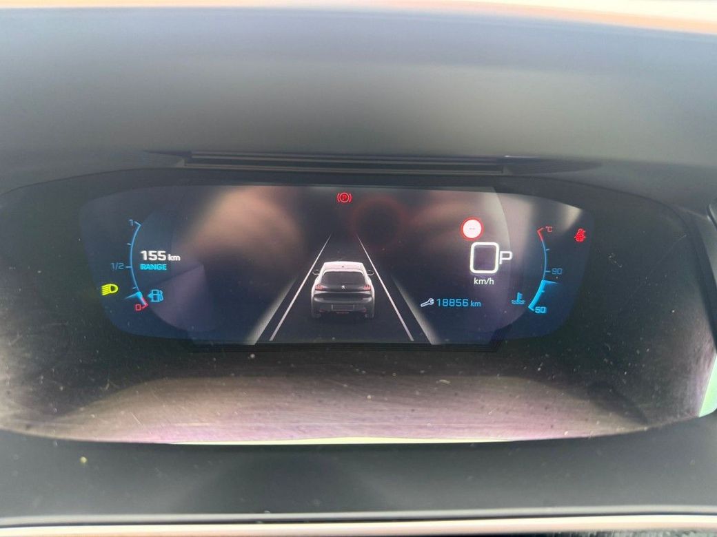 2023 Peugeot 208