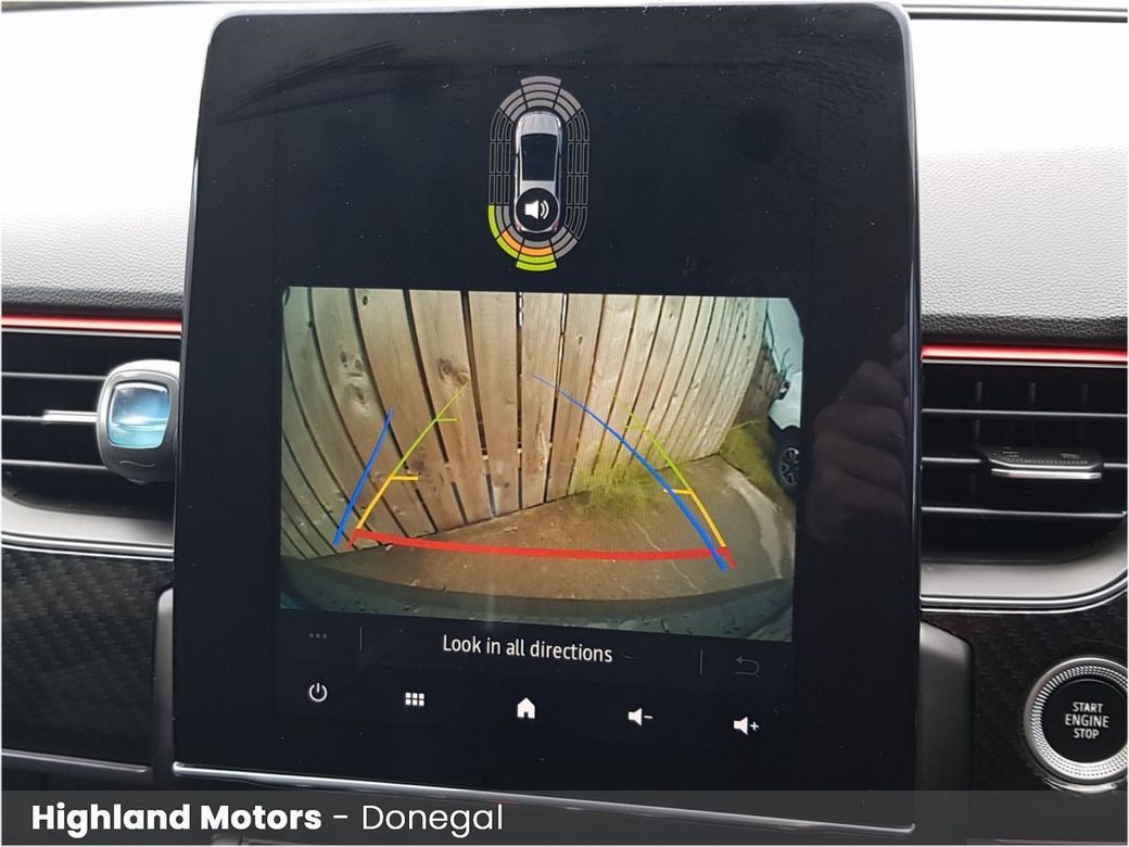 2023 Renault Arkana
