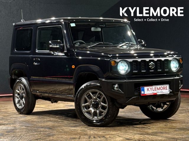 vehicle for sale from Kylemore Cars
