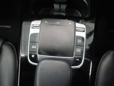 2020 Mercedes-Benz CLA Class