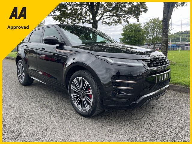 vehicle for sale from Jonathan O'Brien Cars