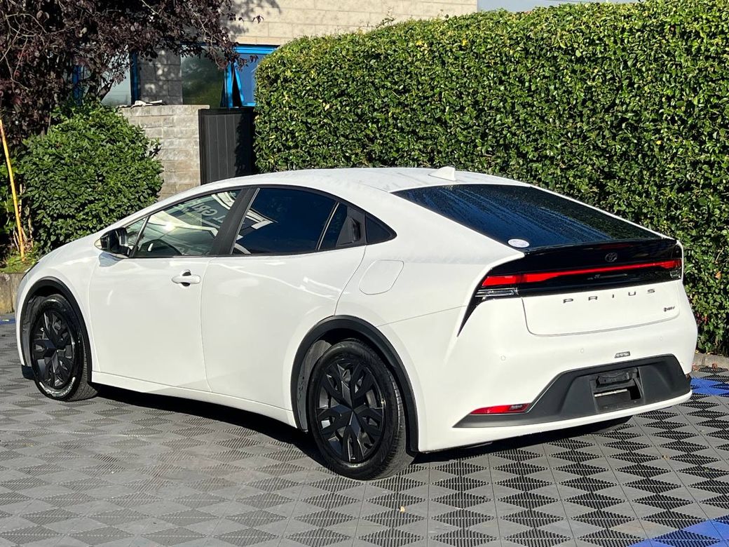 2023 Toyota Prius