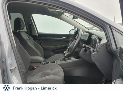 2021 Volkswagen Golf