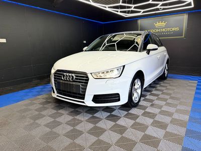2016 Audi A1