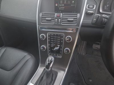 2015 Volvo XC60