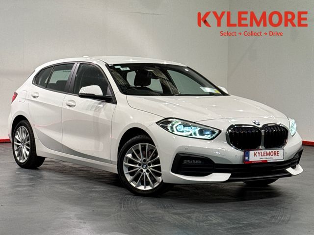 vehicle for sale from Kylemore Cars