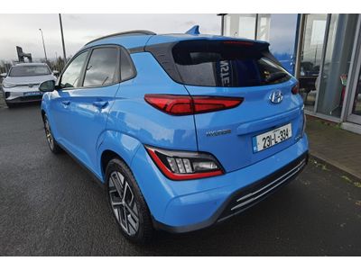2023 Hyundai Kona