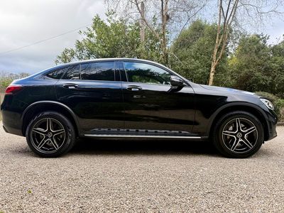 2023 Mercedes-Benz GLC Class