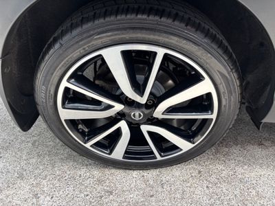 2016 Nissan Qashqai