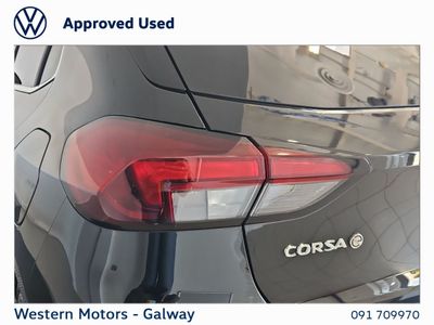 2024 Opel Corsa