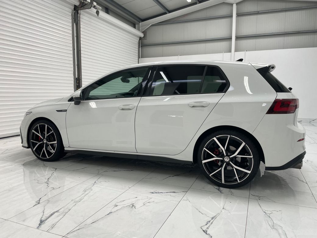 2021 Volkswagen Golf