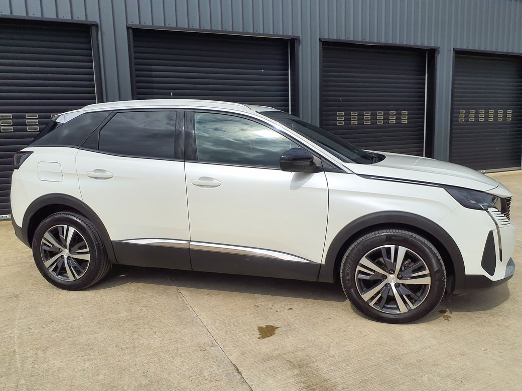2023 Peugeot 3008