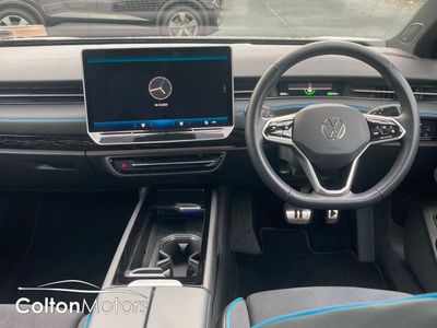 2024 Volkswagen ID.7