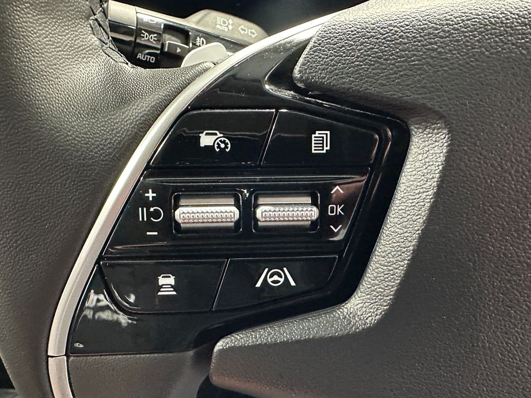 2025 Kia Niro