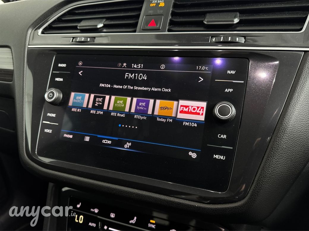 2023 Volkswagen Tiguan Allspace