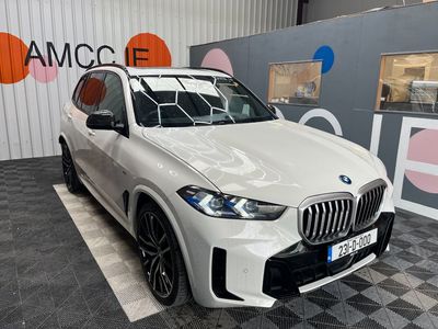2023 BMW X5