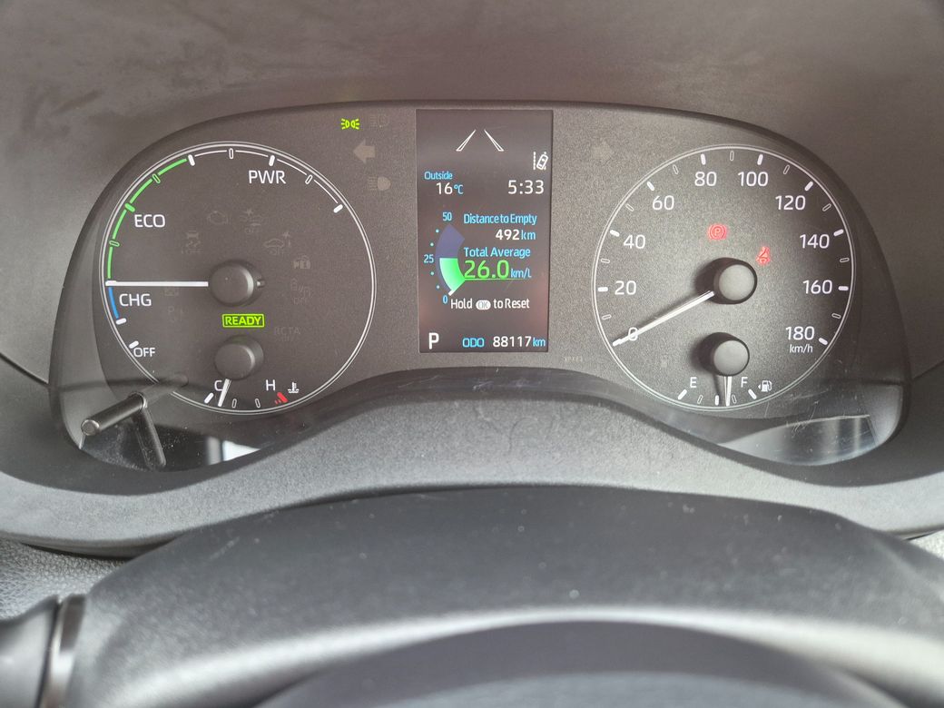 2022 Toyota Yaris