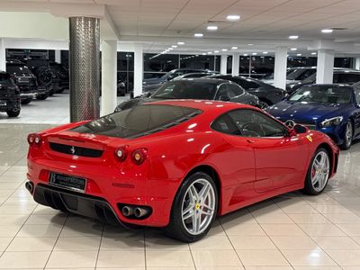 2009 Ferrari F430