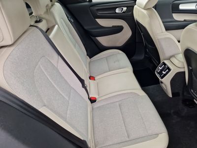 2018 Volvo XC40