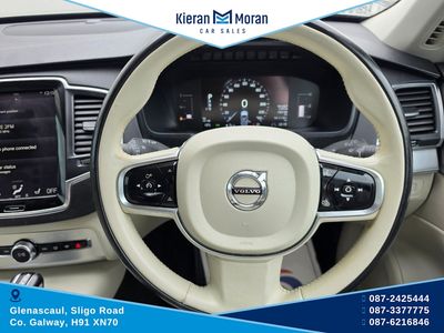 2016 Volvo XC90