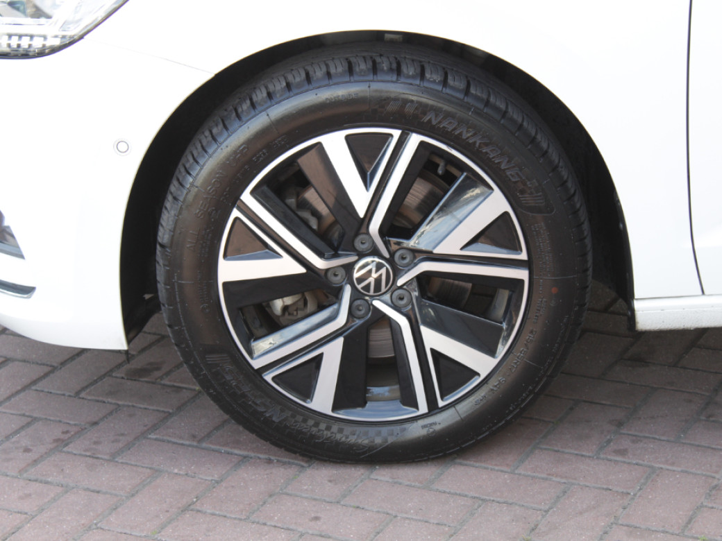 2021 Volkswagen Touran