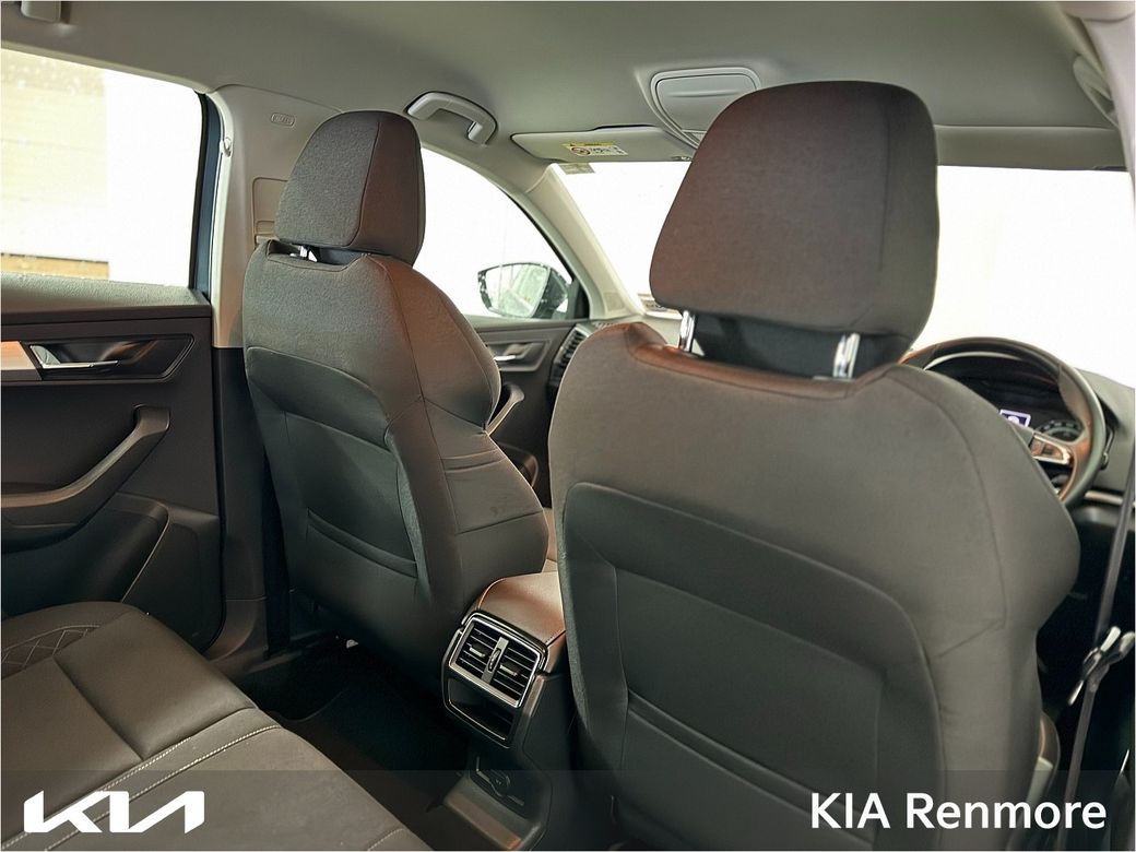 2018 Skoda Karoq