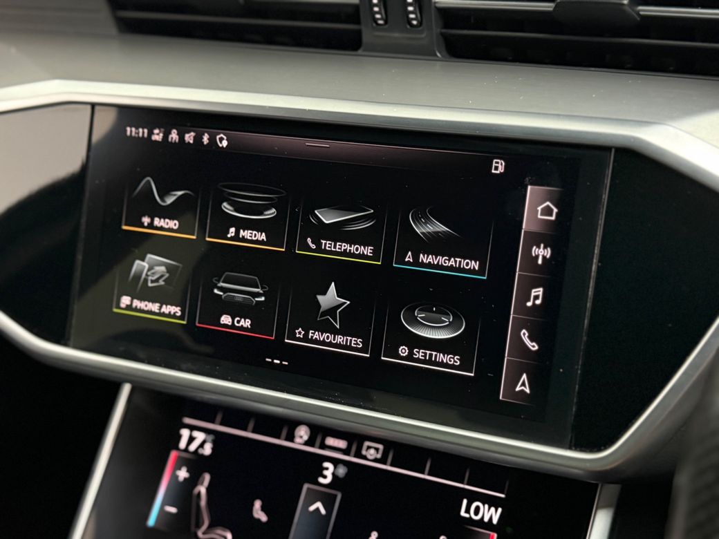 2021 Audi A6