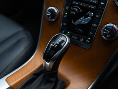 2017 Volvo XC60