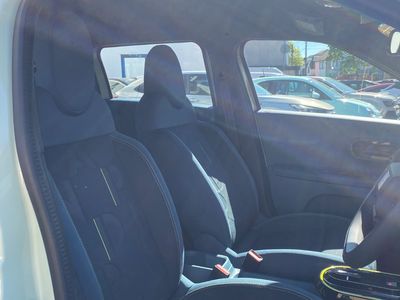 2026 Fiat Grande Panda