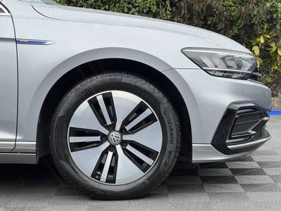 2020 Volkswagen Passat