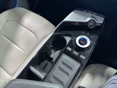 2023 Kia EV6