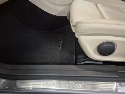 2017 Mercedes-Benz GLA Class