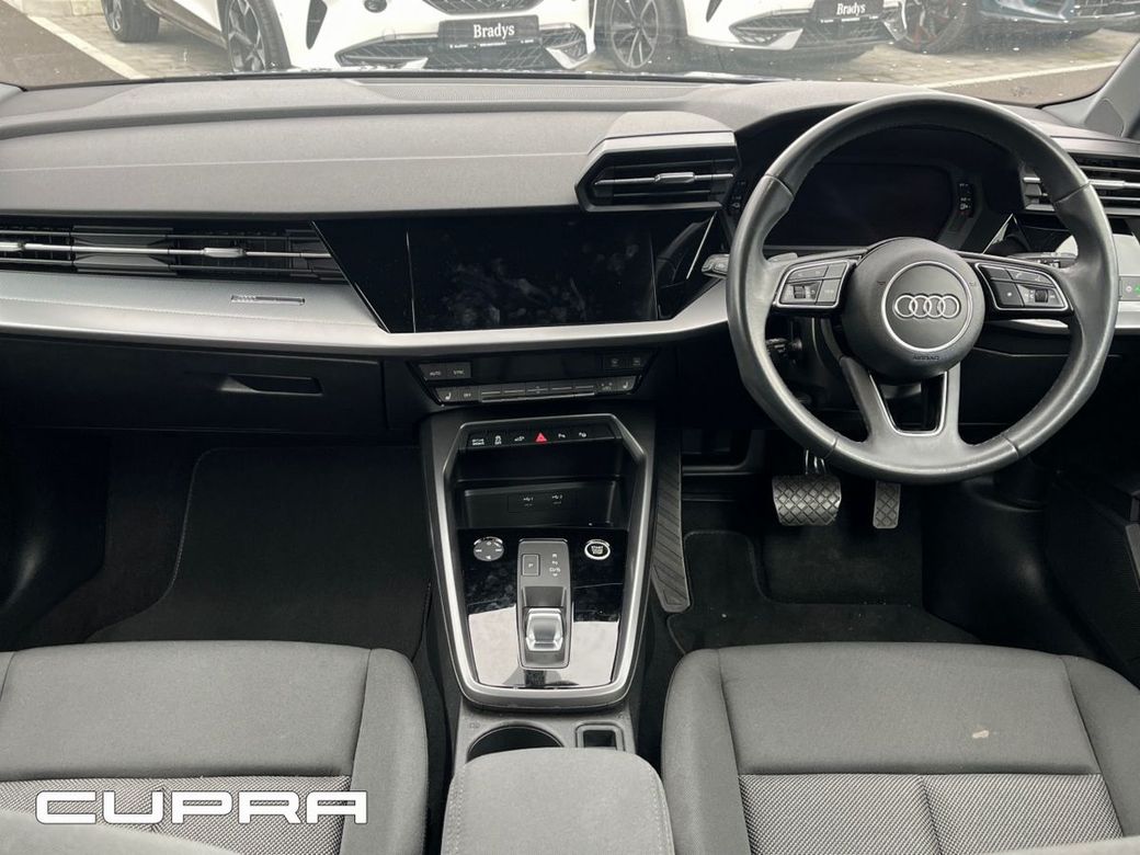 2024 Audi A3