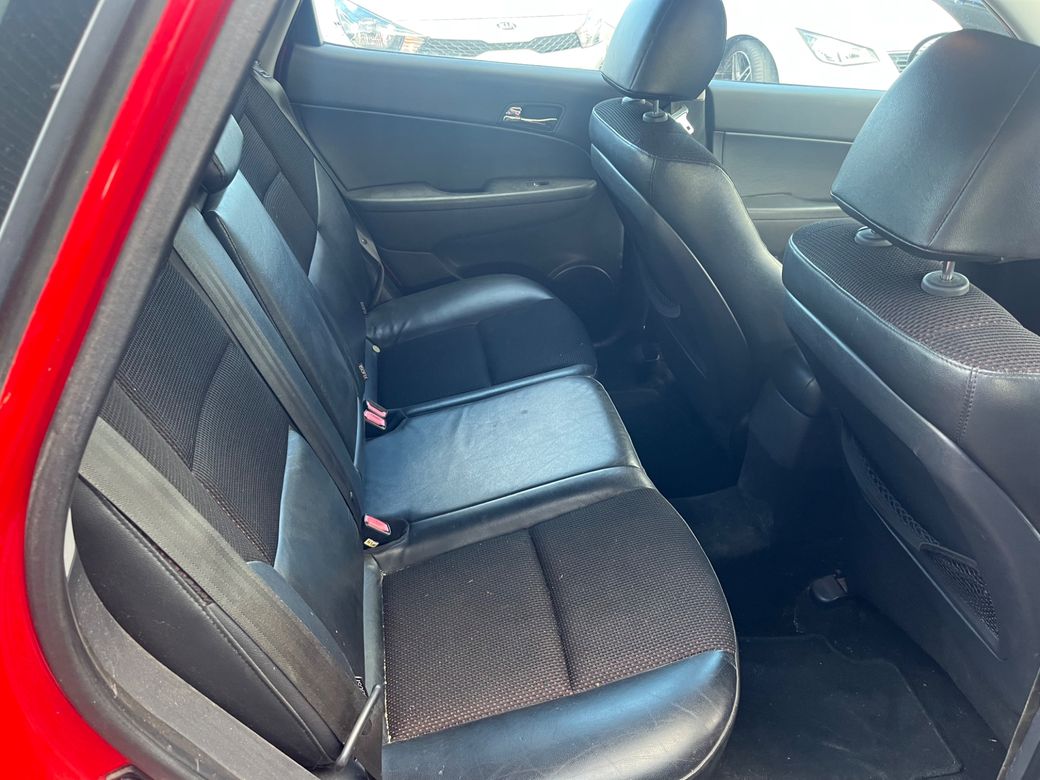 2011 Hyundai i30