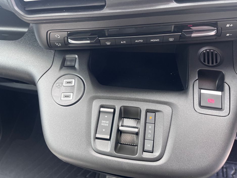 2026 Citroen Berlingo Multispace