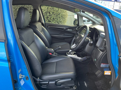 2015 Honda Fit