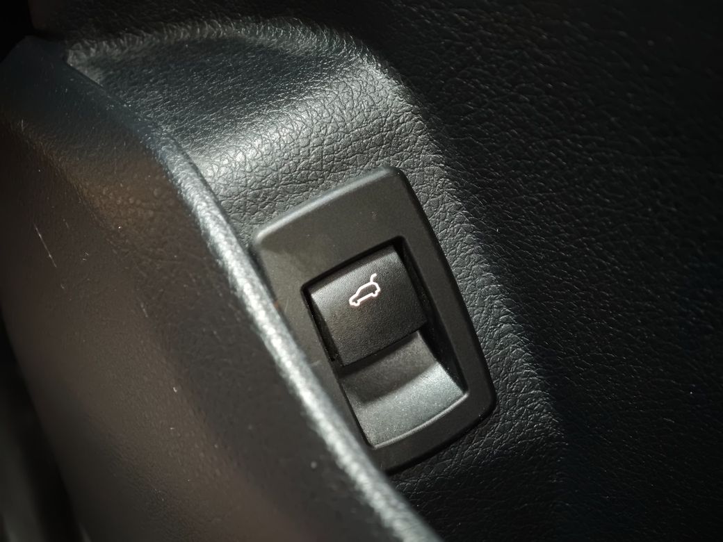 2016 BMW 2 Series Gran Tourer