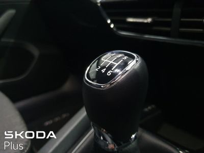 2023 Skoda Octavia