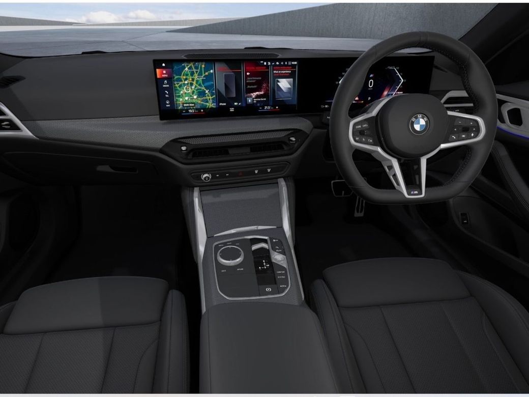 2026 BMW i4