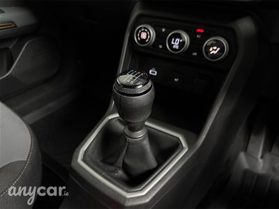 2023 Dacia Sandero Stepway