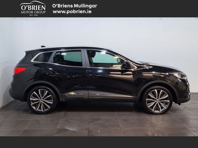 2020 Renault Kadjar