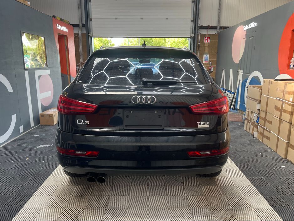 2016 Audi Q3