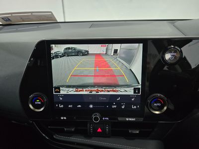 2023 Lexus NX 450H+